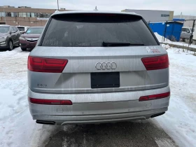 Audi Q7 * Progressiv * CARFAX * БЕЗ ПЪРВОНАЧАЛНА ВНОСКА - 44200 лв. / 22599.10 € - 51029496 4