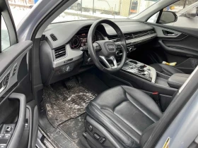 Audi Q7 * Progressiv * CARFAX * БЕЗ ПЪРВОНАЧАЛНА ВНОСКА - 44200 лв. / 22599.10 € - 51029496 5