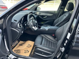 Mercedes-Benz GLC 43 AMG N1 Немска История Без Удари Обдухване - 39998 € / 78229.29 лв. - 17678901 8
