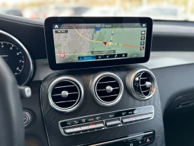Mercedes-Benz GLC 43 AMG N1 Немска История Без Удари Обдухване - 39998 € / 78229.29 лв. - 17678901 13