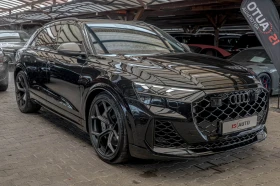 Audi RSQ8 Perf/Bang&Olufsen/Exclusiv/Dist/3D Камера/Пано - 126900 € / 248194.83 лв. - 99339323 2