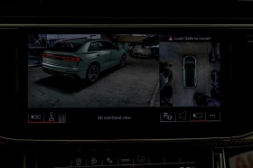 Audi RSQ8 Perf/Bang&Olufsen/Exclusiv/Dist/3D Камера/Пано - 126900 € / 248194.83 лв. - 99339323 11