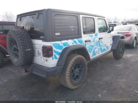 Jeep Wrangler 4xe Willys - 28320 € / 55389.11 лв. - 46325343 4