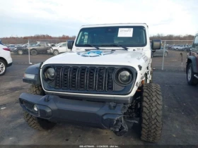 Jeep Wrangler 4xe Willys - 28320 € / 55389.11 лв. - 46325343 6