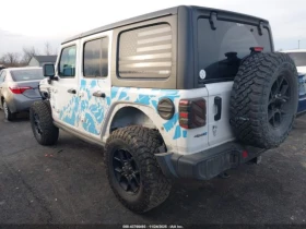 Jeep Wrangler 4xe Willys - 28320 € / 55389.11 лв. - 46325343 3