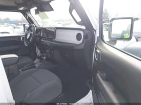 Jeep Wrangler 4xe Willys - 28320 € / 55389.11 лв. - 46325343 10