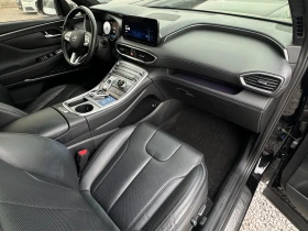 Hyundai Santa fe 2.2 CRDi 4WD/HTRAC ! Calligraphy ! - 26900 € / 52611.83 лв. - 40858174 11