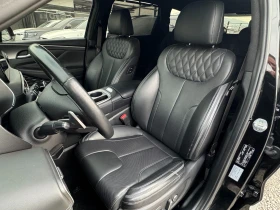Hyundai Santa fe 2.2 CRDi 4WD/HTRAC ! Calligraphy ! - 26900 € / 52611.83 лв. - 40858174 7