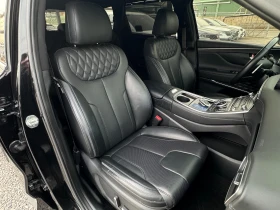 Hyundai Santa fe 2.2 CRDi 4WD/HTRAC ! Calligraphy ! - 26900 € / 52611.83 лв. - 40858174 10