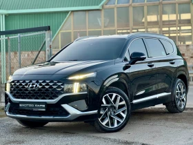 Hyundai Santa fe 2.2 CRDi 4WD/HTRAC ! Calligraphy ! - 26900 € / 52611.83 лв. - 40858174 3