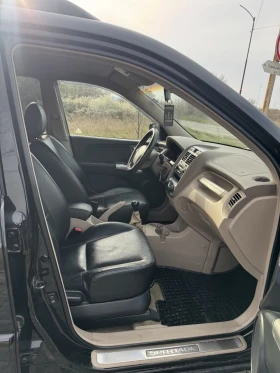 Kia Sportage 2.0 ГАЗ НОВИ ГУМИ ОБСЛУЖЕНА | Auto.bg — изображение 7