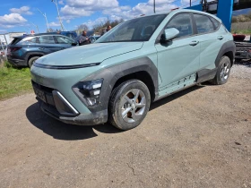 Hyundai Kona на части - 11 € / 21.51 лв. - 13699958 2
