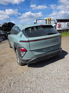 Hyundai Kona на части - 11 € / 21.51 лв. - 13699958 3