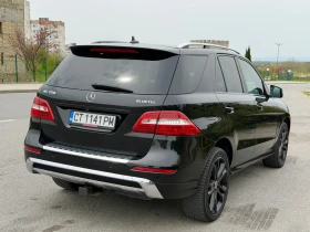 Mercedes-Benz ML 350 350CDI BLACK EDITION  - 12900 € / 25230.21 лв. - 78829229 13