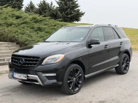 Mercedes-Benz ML 350 350CDI BLACK EDITION  - 12900 € / 25230.21 лв. - 78829229 7