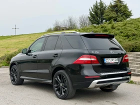 Mercedes-Benz ML 350 350CDI BLACK EDITION  - 12900 € / 25230.21 лв. - 78829229 9