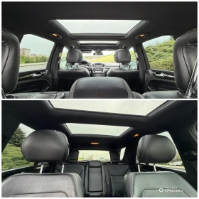 Mercedes-Benz ML 350 350CDI BLACK EDITION  - 12900 € / 25230.21 лв. - 78829229 6