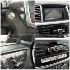 Mercedes-Benz ML 350 350CDI BLACK EDITION  - 12900 € / 25230.21 лв. - 78829229 14