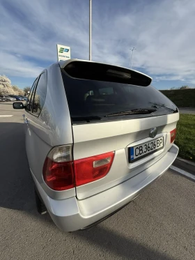 BMW X5 Facelift  ��� ��������� | Mobile.bg � ����� ������ 5