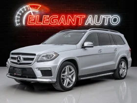 Mercedes-Benz GL 4MATIC/360 VIEW/LANE DEPARTURE/DRIVER ASSIST | Mobile.bg � ����� ������ 3
