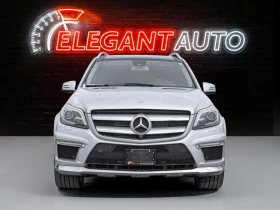Mercedes-Benz GL 4MATIC/360 VIEW/LANE DEPARTURE/DRIVER ASSIST | Mobile.bg � ����� ������ 2