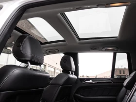 Mercedes-Benz GL 4MATIC/360 VIEW/LANE DEPARTURE/DRIVER ASSIST | Mobile.bg � ����� ������ 12