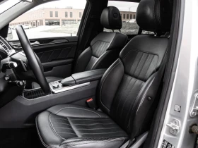 Mercedes-Benz GL 4MATIC/360 VIEW/LANE DEPARTURE/DRIVER ASSIST | Mobile.bg � ����� ������ 9