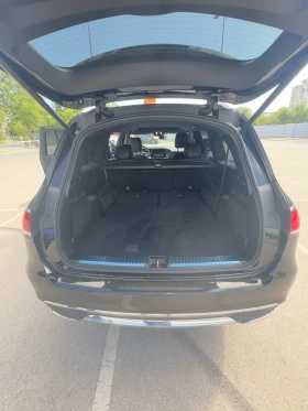 Mercedes-Benz GLS580 4M* DISTRONIK* Burmester* EQ BOOST*  | Mobile.bg � ����� ������ 11