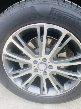 Mercedes-Benz GLS580 4M* DISTRONIK* Burmester* EQ BOOST*  | Mobile.bg � ����� ������ 17