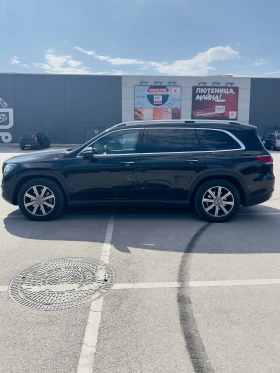 Mercedes-Benz GLS580 4M* DISTRONIK* Burmester* EQ BOOST*  | Mobile.bg � ����� ������ 4