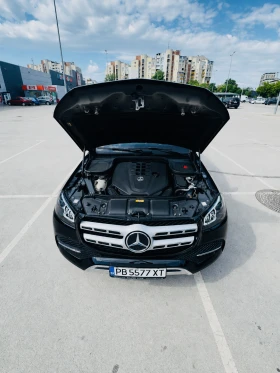 Mercedes-Benz GLS580 4M* DISTRONIK* Burmester* EQ BOOST*  | Mobile.bg � ����� ������ 14