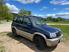 Suzuki Grand vitara 2.5 V6 | Mobile.bg � ����� ������ 3