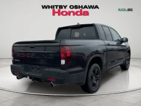 Honda Ridgeline Black Edition * AWD * ����������* (���� �� ��) | Mobile.bg � ����� ������ 4