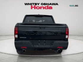 Honda Ridgeline Black Edition * AWD * ����������* (���� �� ��) | Mobile.bg � ����� ������ 3
