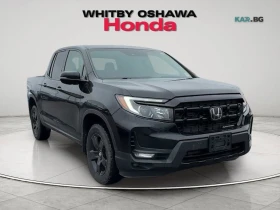 Honda Ridgeline Black Edition * AWD * ����������* (���� �� ��) | Mobile.bg � ����� ������ 6