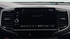 Honda Ridgeline Black Edition * AWD * ����������* (���� �� ��) | Mobile.bg � ����� ������ 11