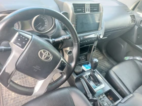 Toyota Land cruiser | Mobile.bg � ����� ������ 7