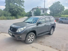 ������ Toyota Land cruiser