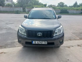Toyota Land cruiser | Mobile.bg � ����� ������ 5