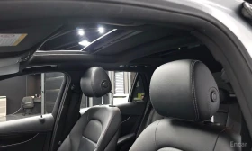 Mercedes-Benz GLC 300 4MATIC* ПОДГРЕВ* КАМЕРА* HUD* SUNROOF*  - 22600 € / 44201.76 лв. - 14882558 10