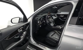 Mercedes-Benz GLC 300 4MATIC* ПОДГРЕВ* КАМЕРА* HUD* SUNROOF*  - 22600 € / 44201.76 лв. - 14882558 7
