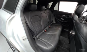 Mercedes-Benz GLC 300 4MATIC* ПОДГРЕВ* КАМЕРА* HUD* SUNROOF*  - 22600 € / 44201.76 лв. - 14882558 9