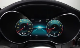 Mercedes-Benz GLC 300 4MATIC* ПОДГРЕВ* КАМЕРА* HUD* SUNROOF*  - 22600 € / 44201.76 лв. - 14882558 6