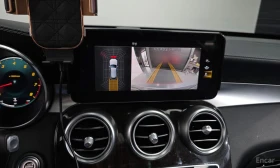 Mercedes-Benz GLC 300 4MATIC* ПОДГРЕВ* КАМЕРА* HUD* SUNROOF*  - 22600 € / 44201.76 лв. - 14882558 12
