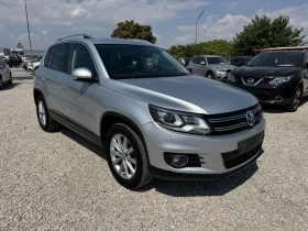 VW Tiguan 2.0TDI 4MOTION | Auto.bg — изображение 3