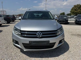 VW Tiguan 2.0TDI 4MOTION | Auto.bg — изображение 2