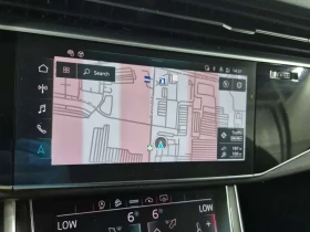 Audi Q8 * S-Line * CARFAX * ���� ���������� * �� VW *  | Mobile.bg � ����� ������ 8