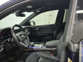 Audi Q8 * S-Line * CARFAX * ���� ���������� * �� VW *  | Mobile.bg � ����� ������ 9