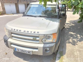 Land Rover Discovery 3 - 8000 € - 94750291 9
