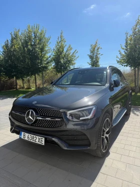 Mercedes-Benz GLC 300 undefined | Auto.bg — изображение 5